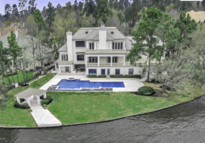 10 S. Isle Place The Woodlands